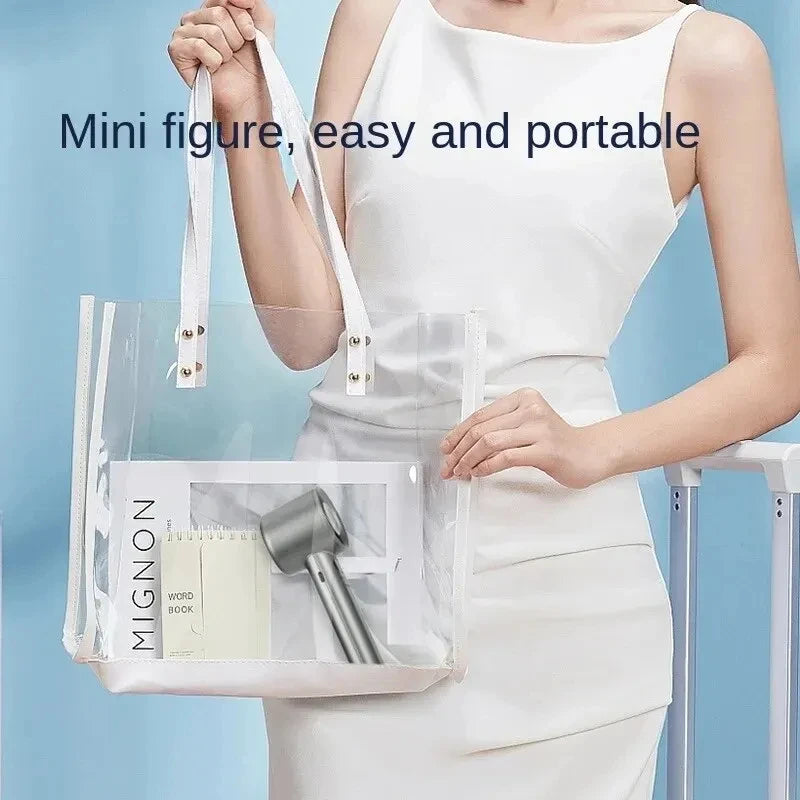 Portable Hand Fan