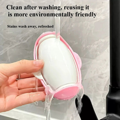 Penguin Lint Remover Reusable Portable Roller