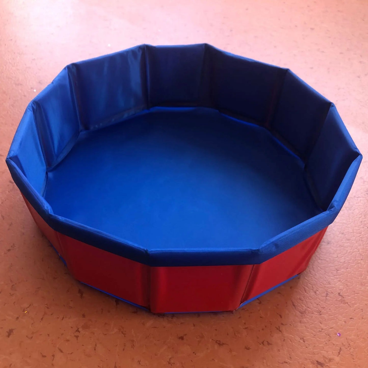 Pets bath tub