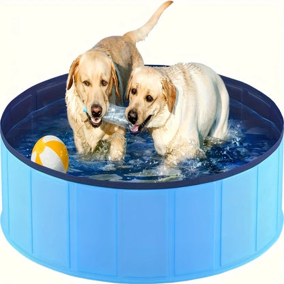 Pets bath tub