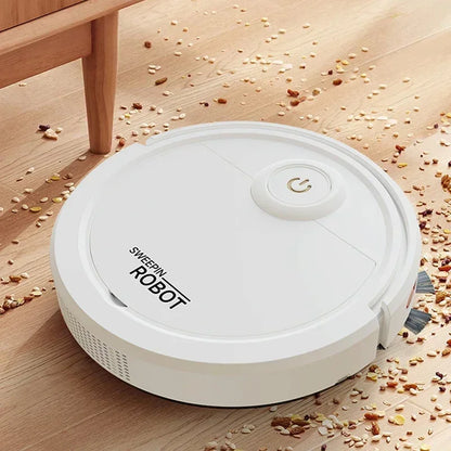 Sweeping Robot Lazy Household Cleaning