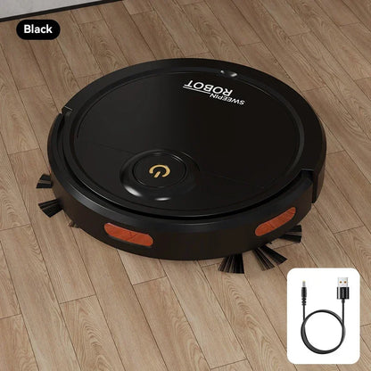 Sweeping Robot Lazy Household Cleaning
