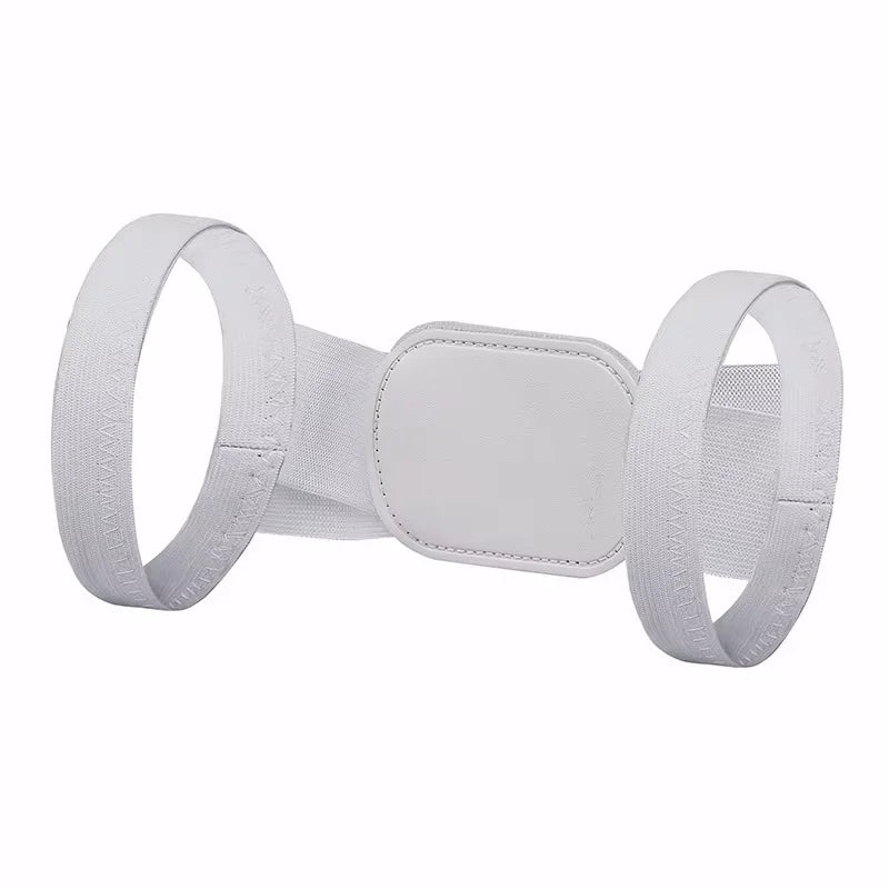 Adjustable Posture Corrector Back Support Shoulder