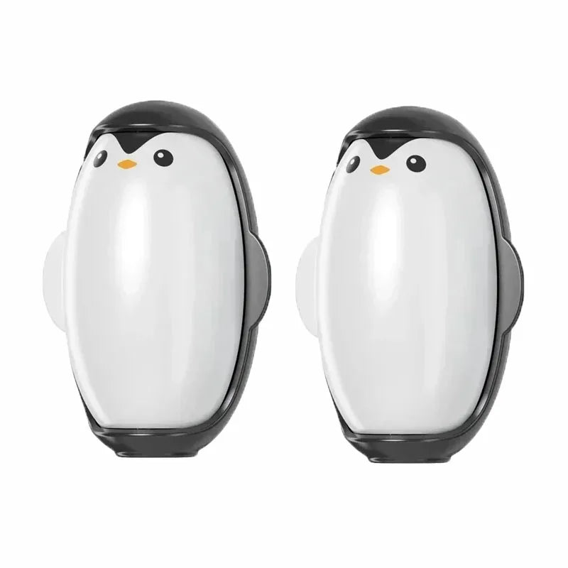 Penguin Lint Remover Reusable Portable Roller