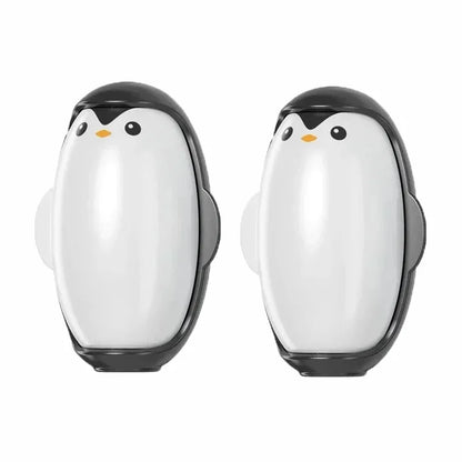 Penguin Lint Remover Reusable Portable Roller