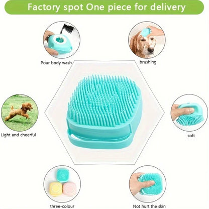 pet Grooming Kit