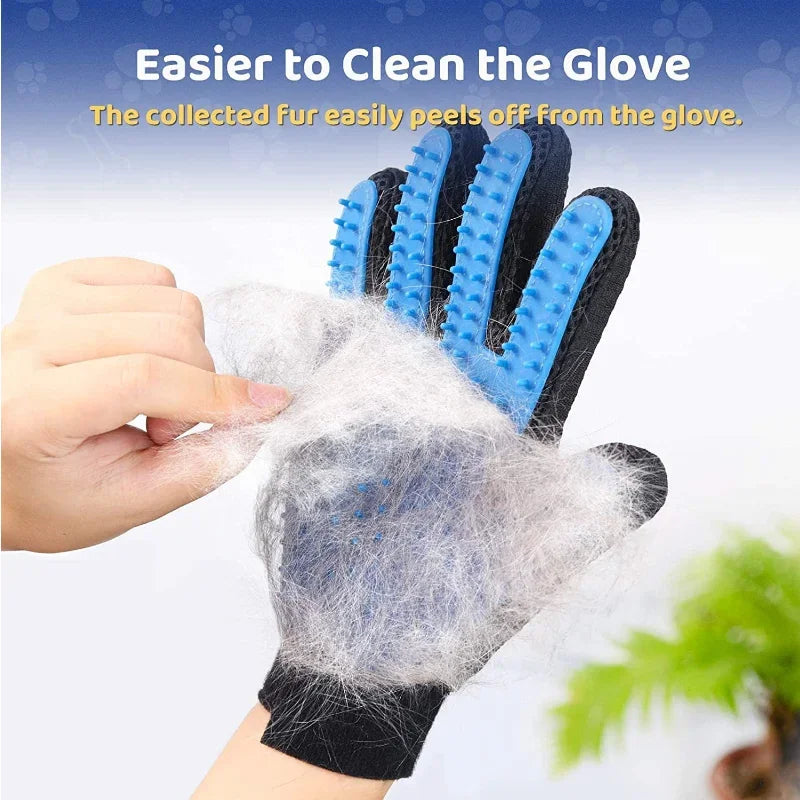Pet Grooming Kit