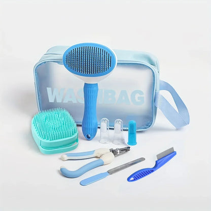 pet Grooming Kit