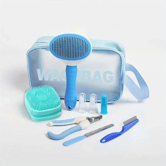 pet Grooming Kit