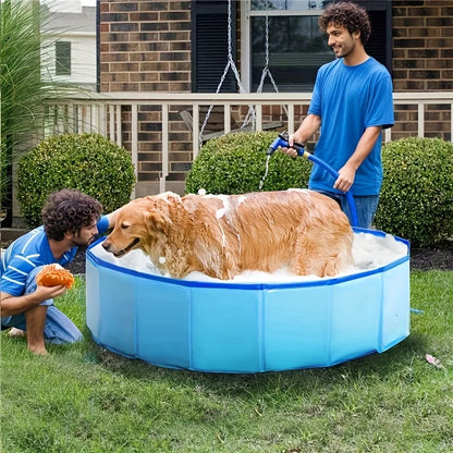 Pets bath tub