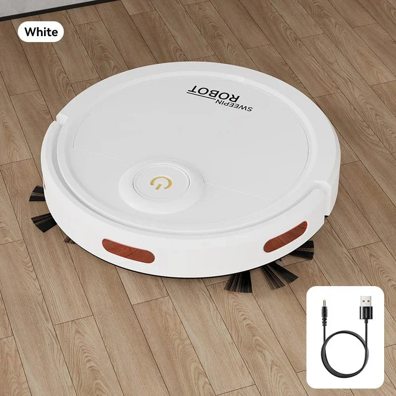 Sweeping Robot Lazy Household Cleaning