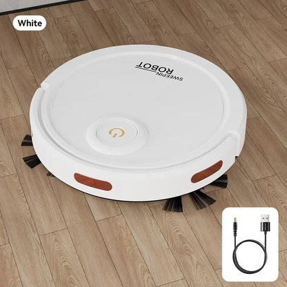 Sweeping Robot Lazy Household Cleaning