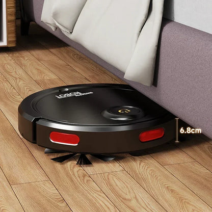 Sweeping Robot Lazy Household Cleaning