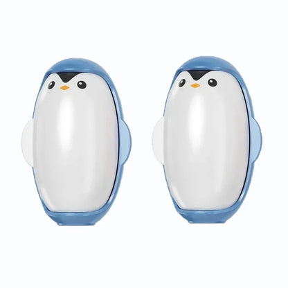 Penguin Lint Remover Reusable Portable Roller