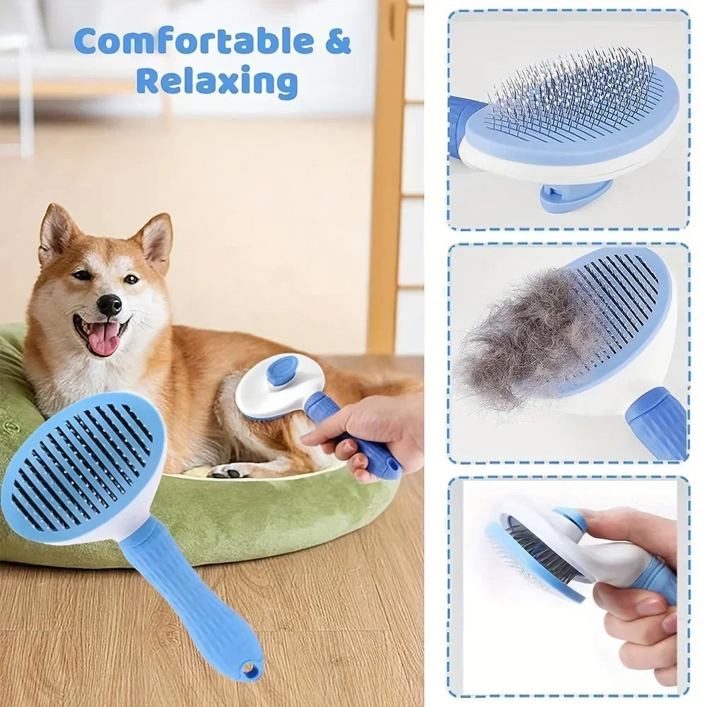 pet Grooming Kit