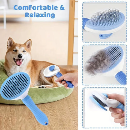 pet Grooming Kit